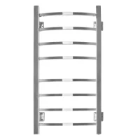 Полотенцесушитель электрический 800x400 Energy Grand EETRGRAND0804000000