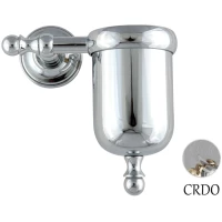 Держатель освежителя воздуха настенный Migliore Mirella 17274