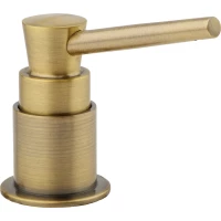 Дозатор Longran Classic LD0002 BR