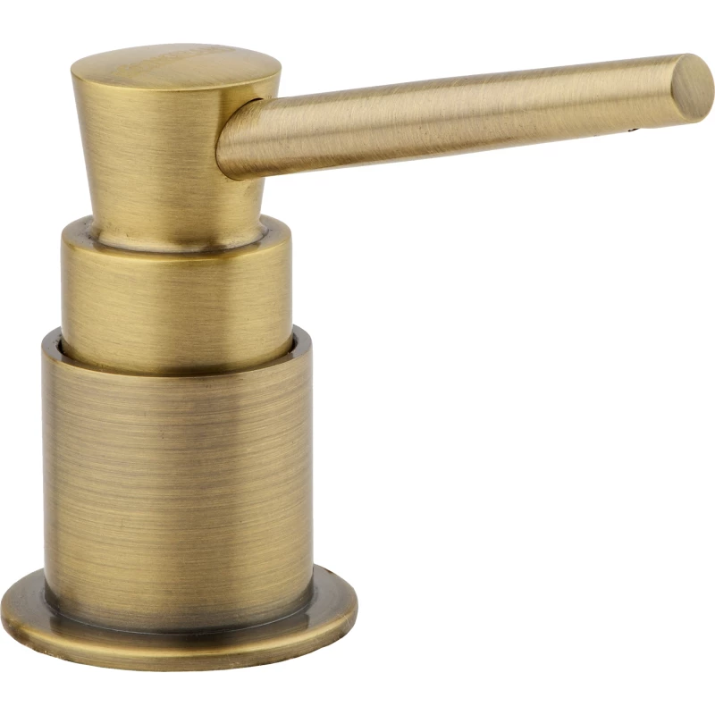 Дозатор Longran Classic LD0002 BR Дозатор Longran Classic LD0002 BR