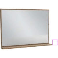 Зеркало 98,2x69,6 см белый Jacob Delafon Vivienne EB1598-N18
