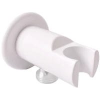 Подключение для душевого шланга с держателем Rav Slezak MD0614RB