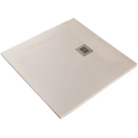 Душевой поддон из литьевого мрамора 90x90 см Sanitana Rocks SP301384384100000