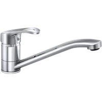 Смеситель для кухни Славен Дача Серия-Б СЛ-ОД-Б21