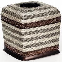 Бокс для салфеток Avanti Cordonette 13007E