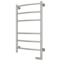 Полотенцесушитель электрический 800x500 сатин МЭМ правый Сунержа Галант 2.0 071-5201-8050