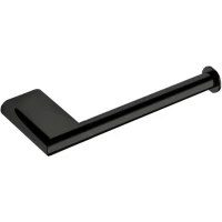 Держатель туалетной бумаги Colombo Design Mini B4008D.GM графит матовый