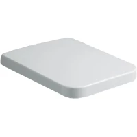 Сиденье для унитаза с микролифтом Simas Flow FL28bi/cr