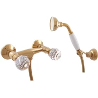 Смеситель для душа Rav Slezak BRILLIANCE180.5/2Z