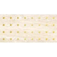 Декор Laparet Echo Elemental 30x60 бежевый