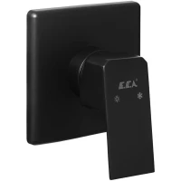 Смеситель для душа E.C.A Tiera 102167105C1EX-K