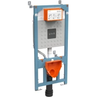 Инсталляция для унитаза Vitra V12 762-5800-01