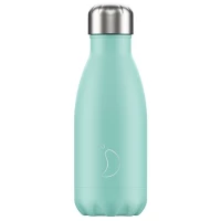 Термос 0,26 л Chilly's Bottles Pastel зеленый B260PAGRN