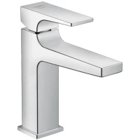 Смеситель для раковины CoolStart с донным клапаном Hansgrohe Metropol 32508000