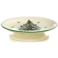 Мыльница Avanti Spode Christmas Tree 11523C