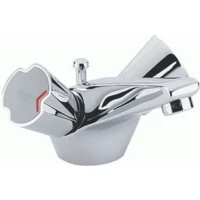 Смеситель для раковины с донным клапаном Grohe Costa 21390000