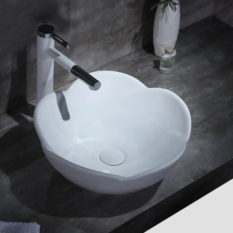 

Раковина 38x38 см Mira MR-3838