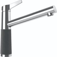 Смеситель для кухни Schock SC-510 хром/серебристый камень 710536