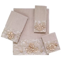 Полотенце для рук 46x28 см Avanti Royalty 036094BEI