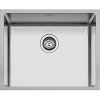 Кухонная мойка Seaman Eco Roma SMR-5444A.A