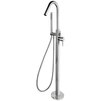 Смеситель напольный для ванны Ramon Soler Odisea 398503MO