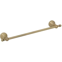 Полотенцедержатель 40,5 см Veragio Gialetta Bronzo VR.GIL-6428.BR