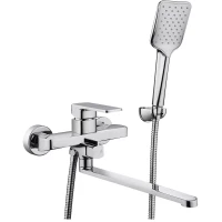 Смеситель для ванны Elghansa Heffen 5352520