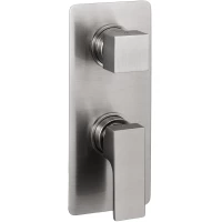 Смеситель для душа Remer Absolute AU93KBNP