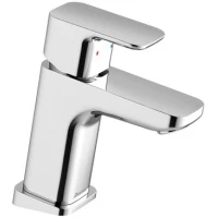 Смеситель для раковины без донного клапана Ravak 10° Free-TD F 012.00 X070127