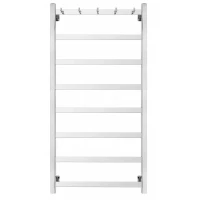 Полотенцесушитель электрический 1070x530 ТЭН правый Secado Корсико 1К 4603777473457