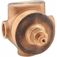 Переключатель на 2 положения, встраиваемый механизм Grohe 29706000