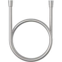 Душевой шланг Kludi Suparaflex 61072N5-00 160 см, никель матовый