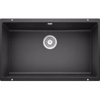 Кухонная мойка Blanco Rotan 700-U антрацит 521344