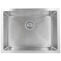 Кухонная мойка Kaiser нержавеющая сталь KSM-5844