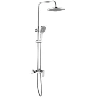 Душевая система 225 мм Shevanik S9736