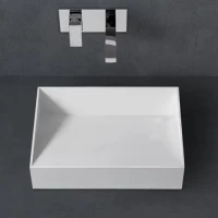 Раковина 60x35 см Abber Stein AS2623