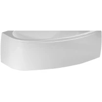 Панель фронтальная 170 см R Excellent Aquarella OBEX.ARP17WH