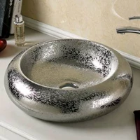 Раковина 49x49 см Melana 7031ASS-805