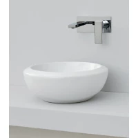 Раковина чаша 46x46 см Artceram Blend BLL0010100bi*0