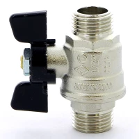 Кран шаровой 1/2