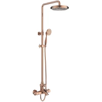 Душевая система 250 мм AltroBagno Beatrice AltroBagnoBeatrice030423ROr