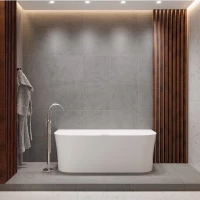 Акриловая ванна Ravak Freedom D XC00D00051 170x80 см, белый