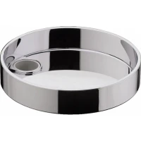 Мыльница Hansgrohe Cassetta 28679000 28679000 (Нет втулки держателя)