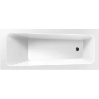 Акриловая ванна 170x70,5 см Excellent Ava WAEX.AVA.17WH