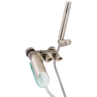 Смеситель для ванны Paini Morgana 73PW105VR