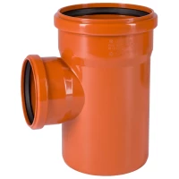 Тройник 160 х 110 х 87° Ostendorf KGEA 222420