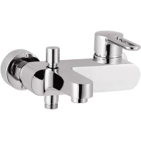 Смеситель для ванны Excellent Active ARAC.1005CR