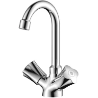 Смеситель для раковины Olive’S Vigo 21110VG