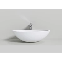 Раковина 60x40 см NT Bagno Milano NT401