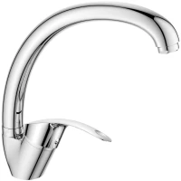 Смеситель для кухни Decoroom DR71021